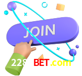 Junte-se ao cassino 2288bet.com hoje mesmo