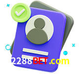 Tornar-se um membro do 2288bet.com é muito simples