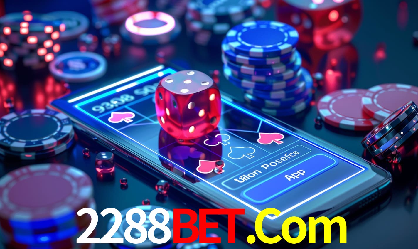 Baixar App 2288Bet.Com