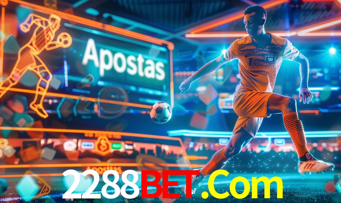 Apostas 2288Bet.Com