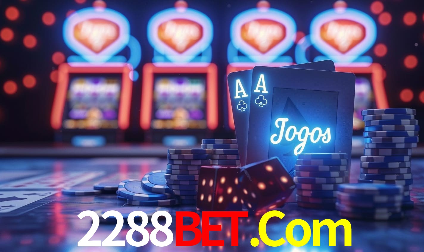 Lista de Jogos 2288Bet.Com