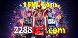 Experiência VIP 2288bet.com