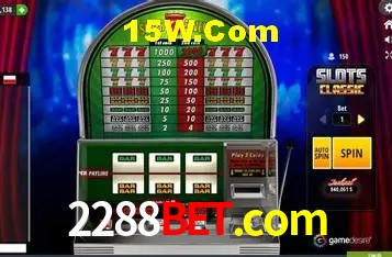 Provedores de Jogos 2288bet.com
